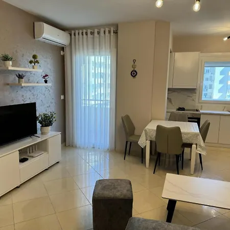 Aura Apartment Durres Exterior photo