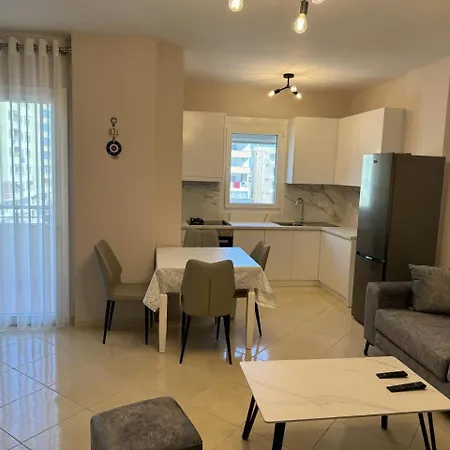Aura Apartment Durres Exterior photo