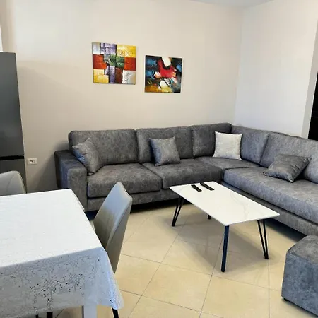 Aura Apartment Durres Exterior photo