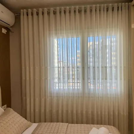 Aura Apartment Durres Exterior photo