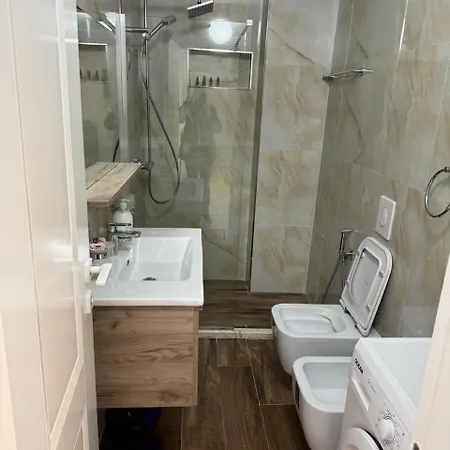 Aura Apartment Durres Exterior photo