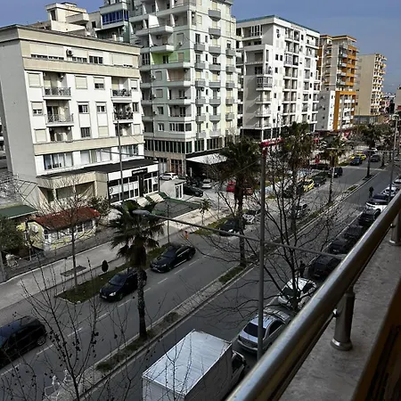 Aura Apartment Durres Exterior photo