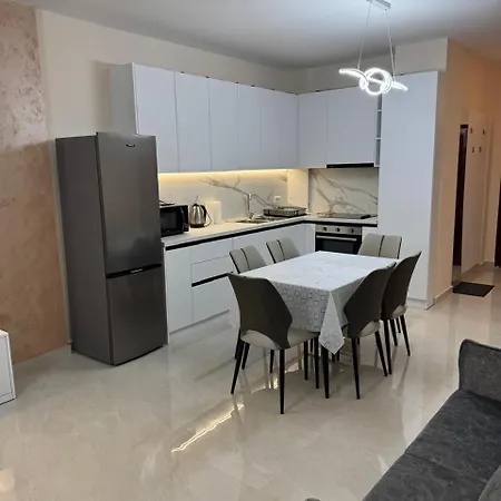 Aura Apartment Durres Exterior photo