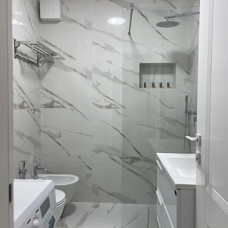 Aura Apartment Durres Exterior photo