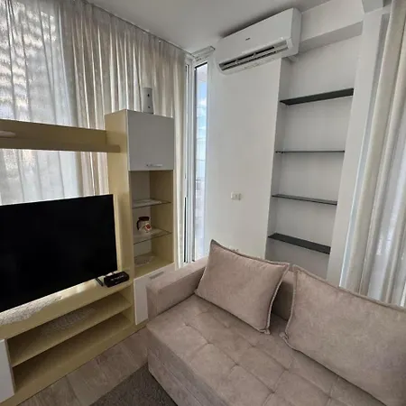 Aura Apartment Durres Exterior photo
