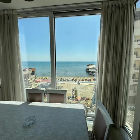 Aura Apartment Durres Exterior photo
