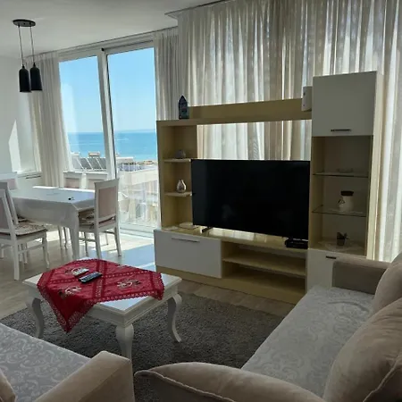Aura Apartment Durres Exterior photo