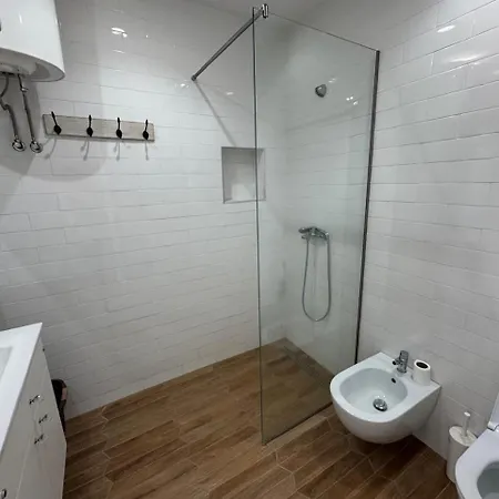 Aura Apartment Durres Exterior photo
