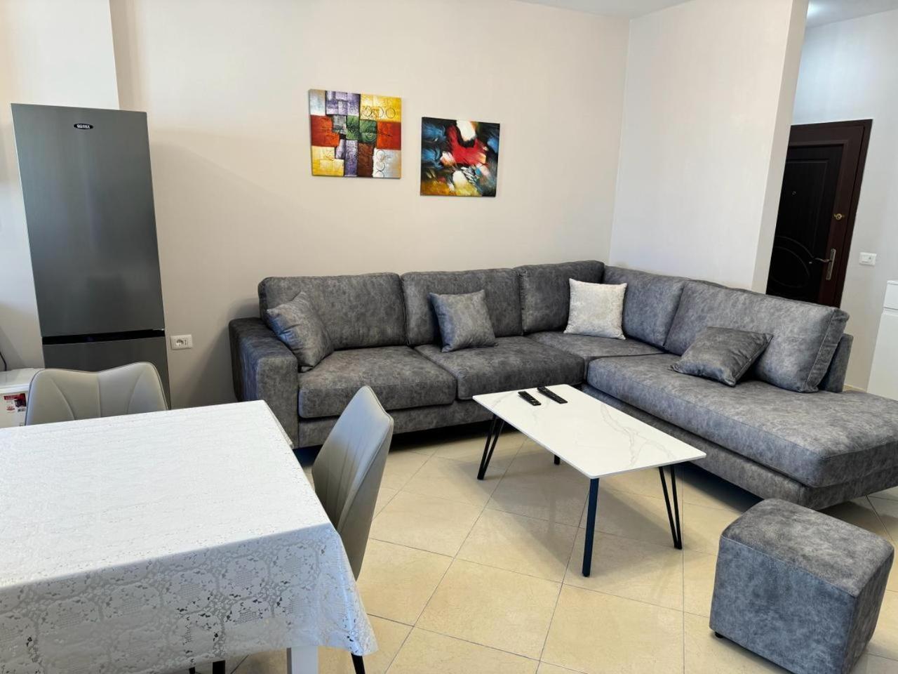 Aura Apartamento