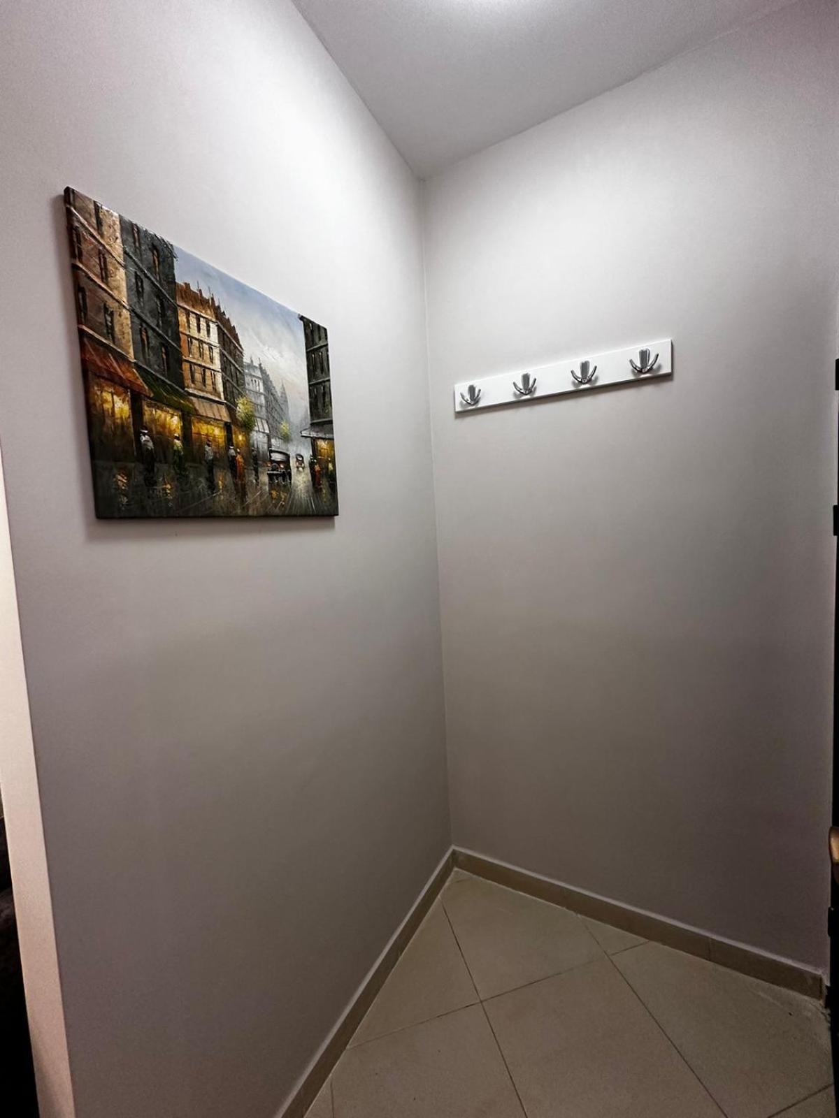 Apartamento Aura *