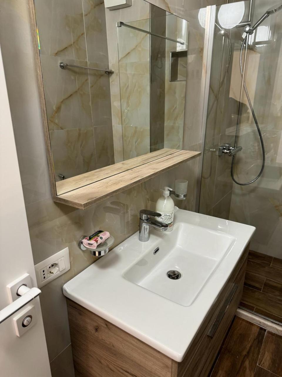 Apartamento Aura *