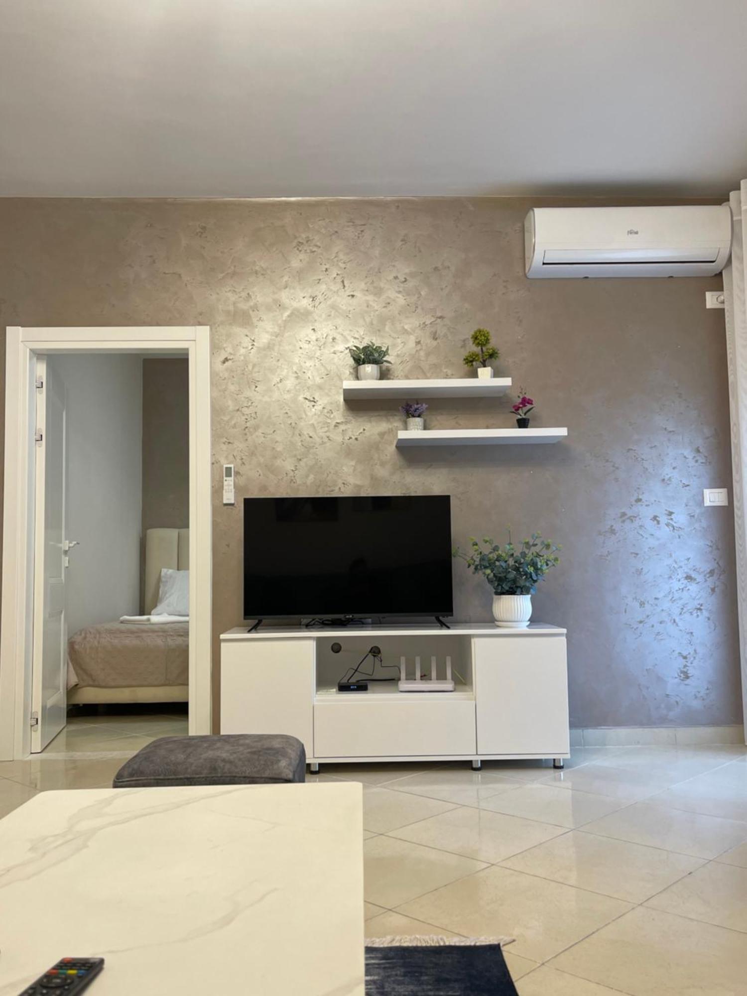 Aura Apartamento *