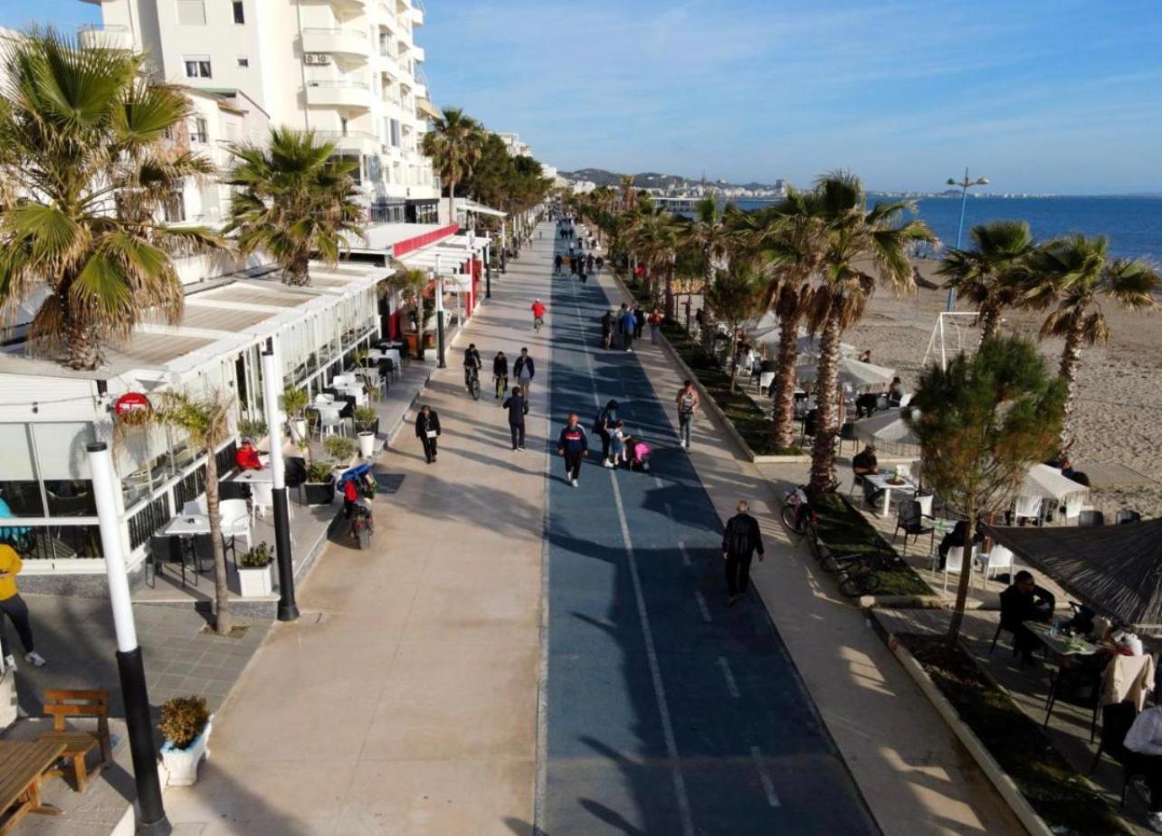 Apartamento Aura Durrës