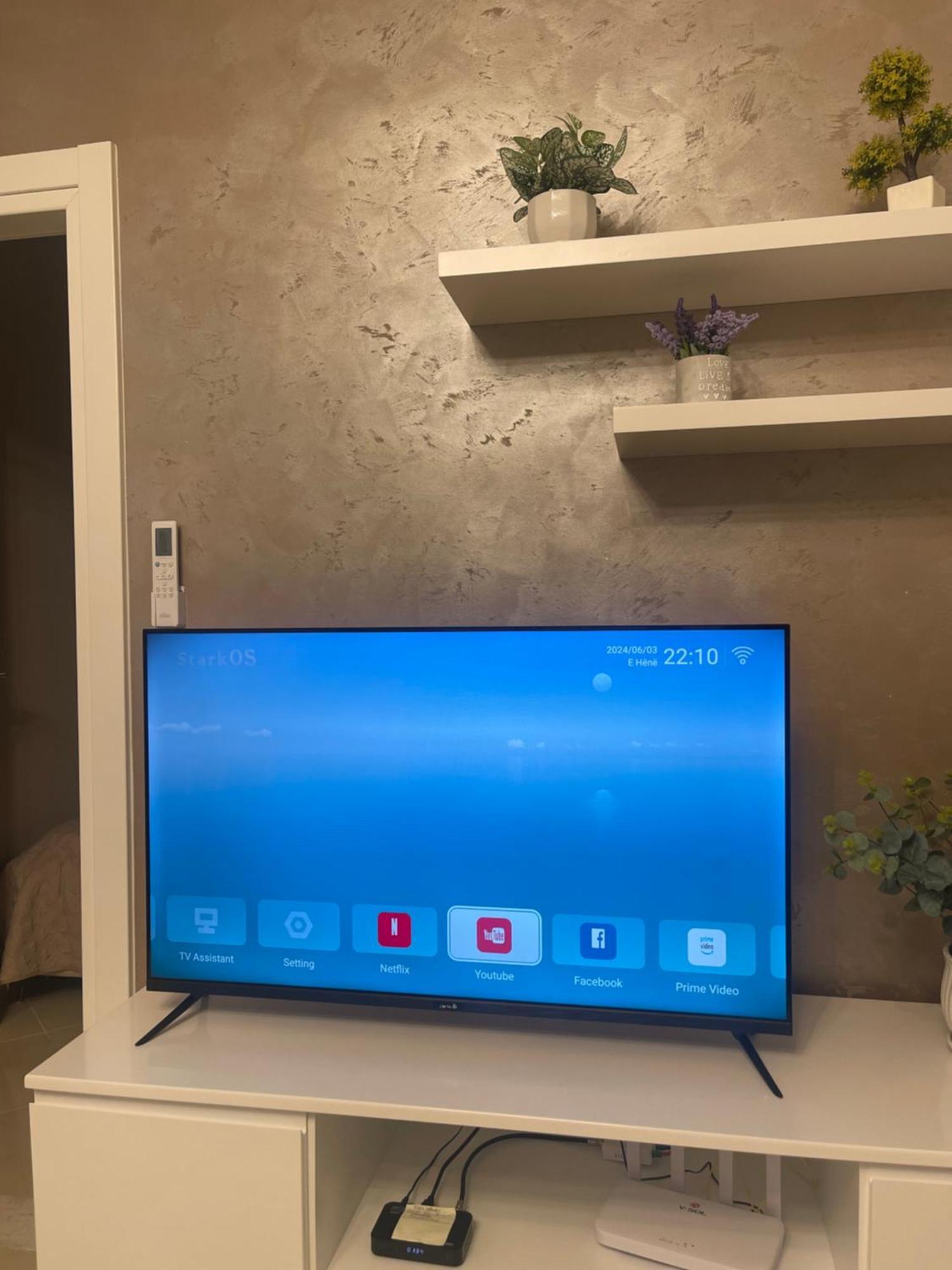 Apartamento Aura *