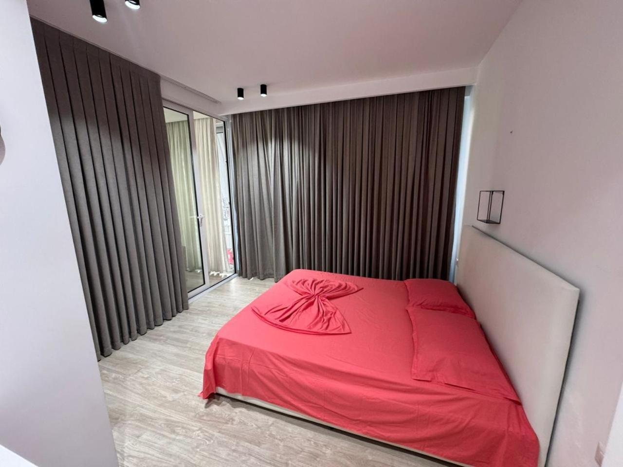 Apartamento Aura