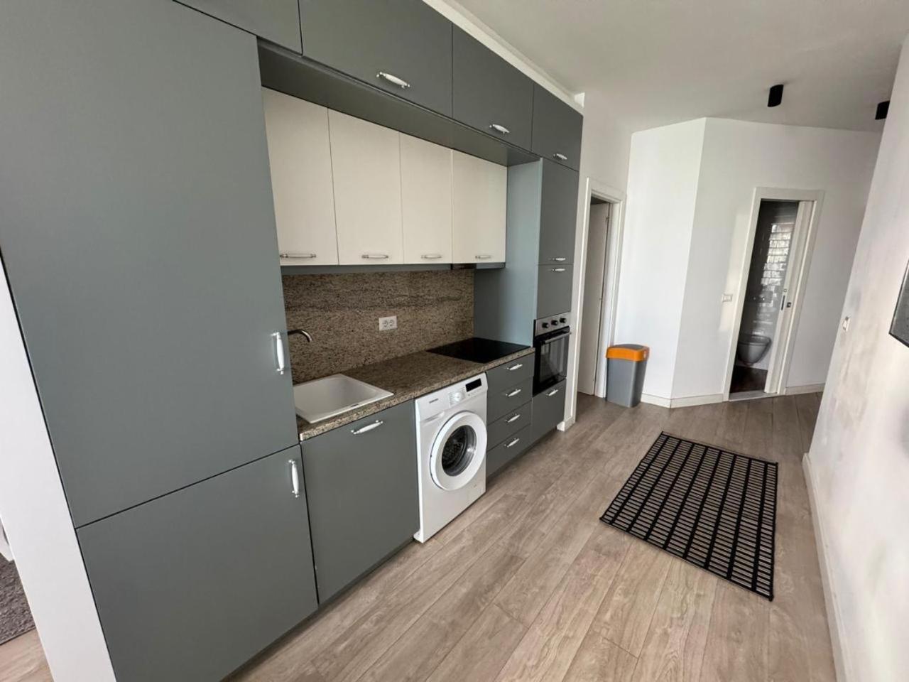 Apartamento Aura Durrës