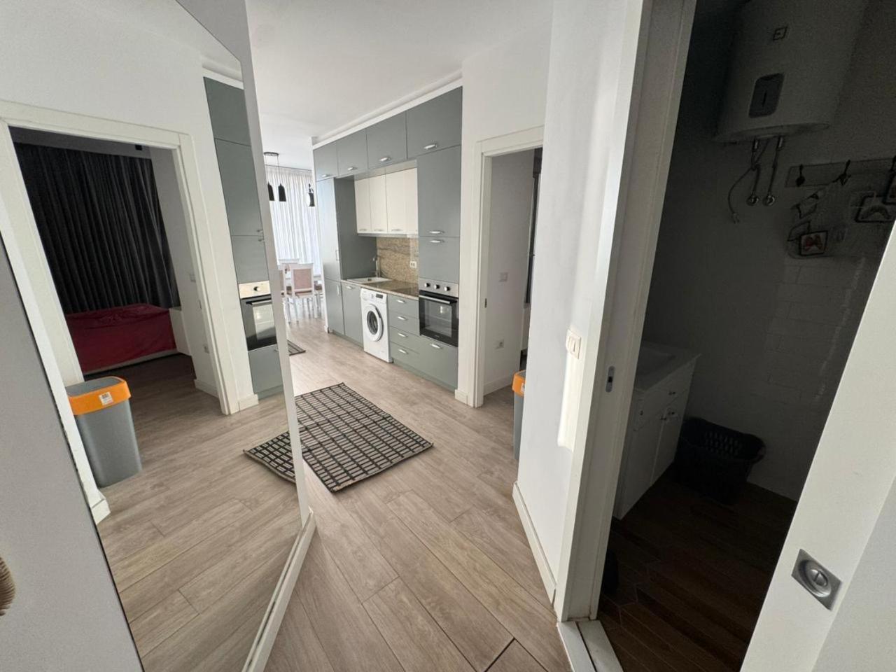 Apartamento Aura Durrës
